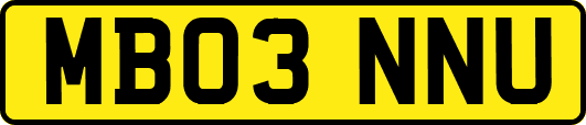 MB03NNU