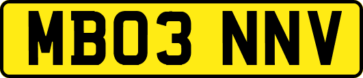 MB03NNV