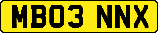 MB03NNX