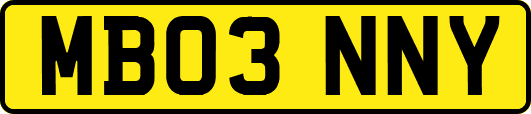 MB03NNY