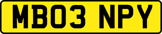 MB03NPY