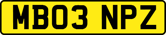 MB03NPZ