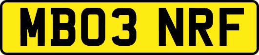 MB03NRF