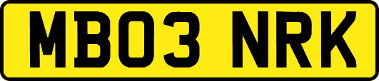 MB03NRK