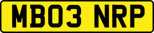 MB03NRP