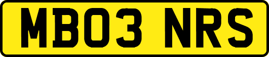 MB03NRS