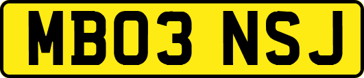 MB03NSJ