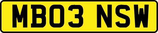 MB03NSW