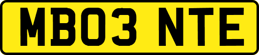 MB03NTE