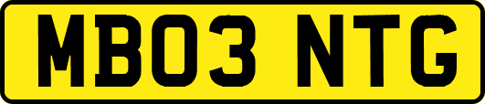 MB03NTG