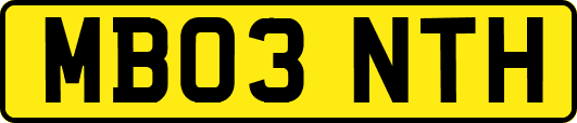 MB03NTH