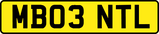 MB03NTL