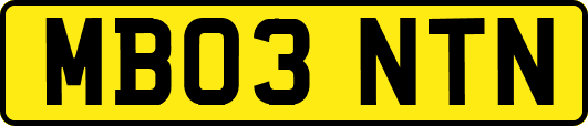 MB03NTN