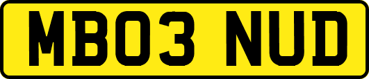 MB03NUD