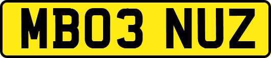 MB03NUZ