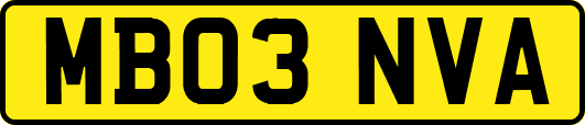 MB03NVA
