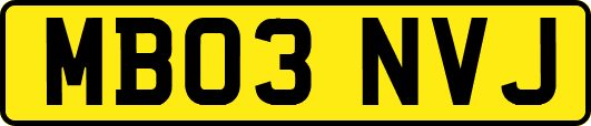 MB03NVJ