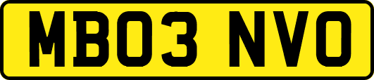 MB03NVO