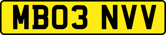 MB03NVV