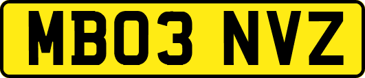 MB03NVZ