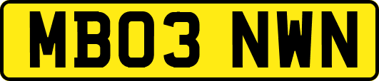 MB03NWN