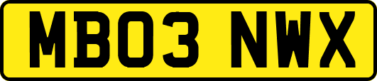 MB03NWX
