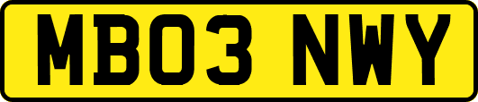 MB03NWY