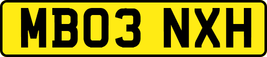 MB03NXH