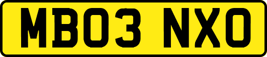 MB03NXO