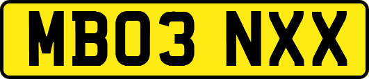 MB03NXX