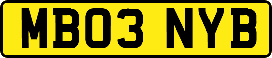 MB03NYB