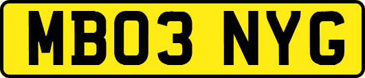MB03NYG