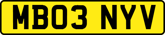 MB03NYV