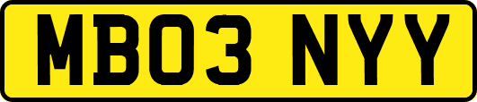 MB03NYY