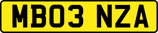 MB03NZA