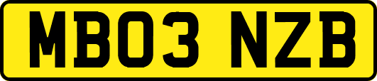 MB03NZB