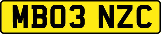 MB03NZC