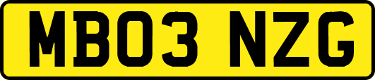MB03NZG