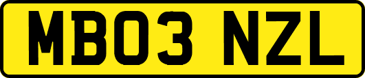 MB03NZL