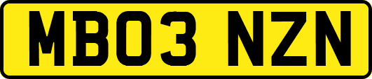 MB03NZN