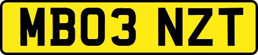 MB03NZT