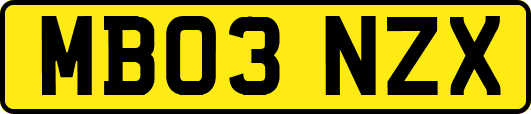 MB03NZX