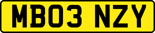 MB03NZY