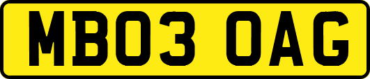 MB03OAG