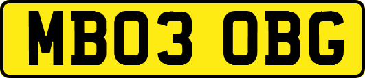 MB03OBG