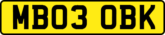 MB03OBK