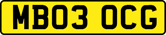 MB03OCG