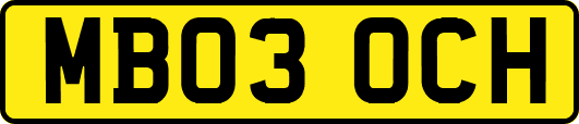 MB03OCH