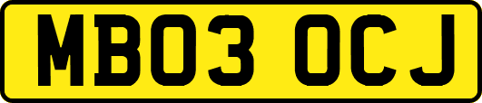 MB03OCJ