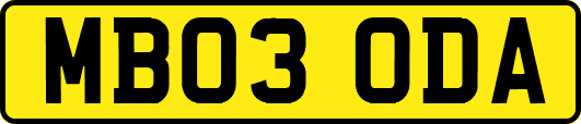 MB03ODA
